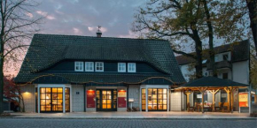 Гостиница Hotel Lindas  Ойтен